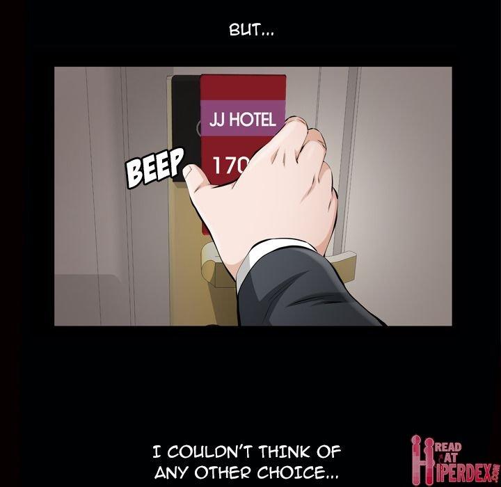 Difficult Choices Chapter 7 image 106