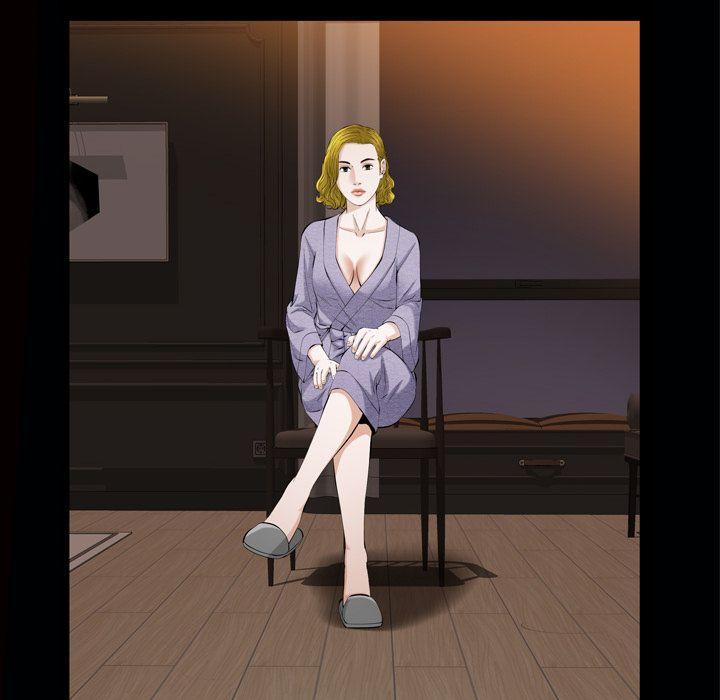 Difficult Choices Chapter 7 image 108