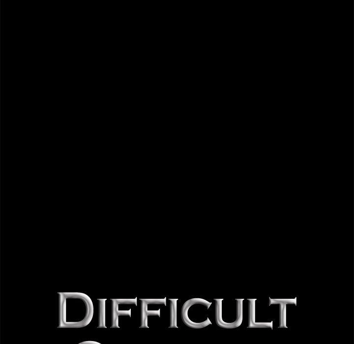 Difficult Choices Chapter 7 image 124