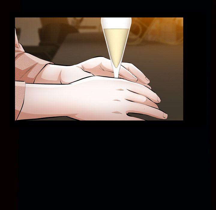 Difficult Choices Chapter 7 image 18