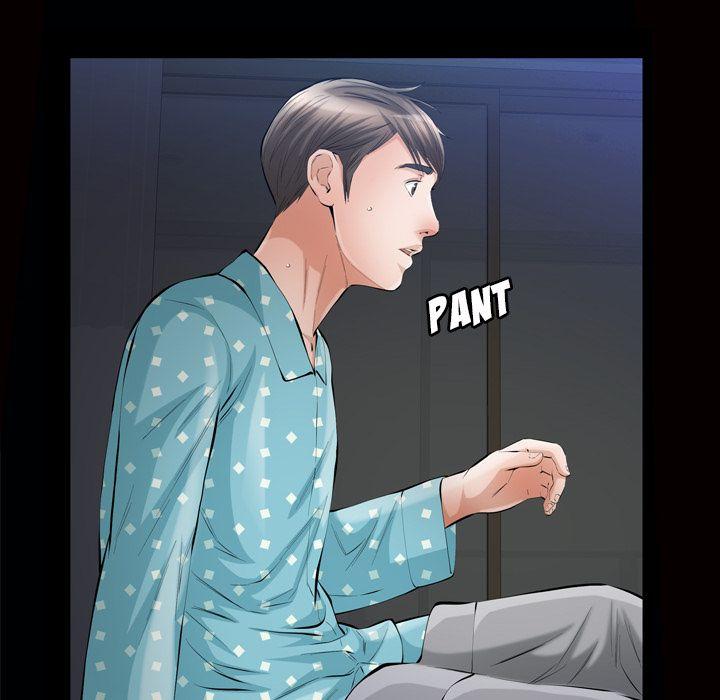 Difficult Choices Chapter 7 image 45