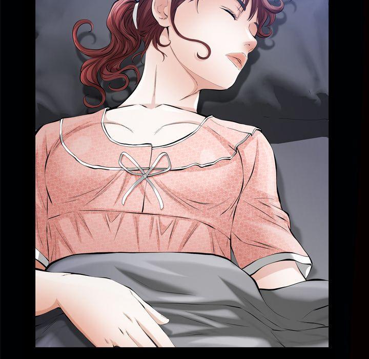 Difficult Choices Chapter 7 image 49