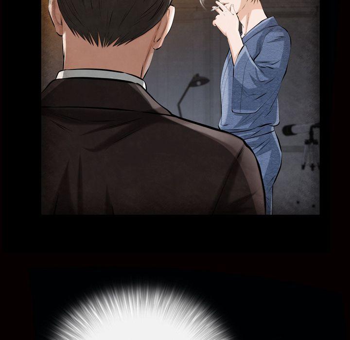 Difficult Choices Chapter 7 image 61