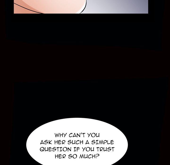 Difficult Choices Chapter 7 image 90