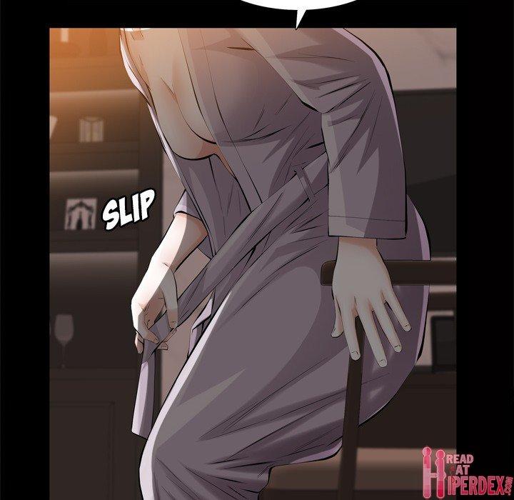 Difficult Choices Chapter 8 image 9