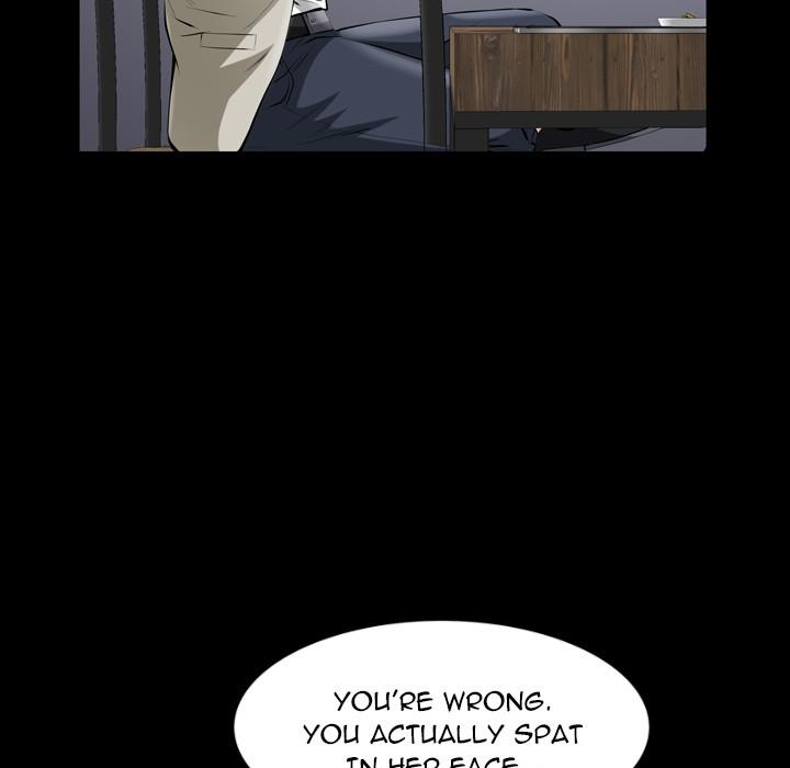 Difficult Choices Chapter 8 image 99