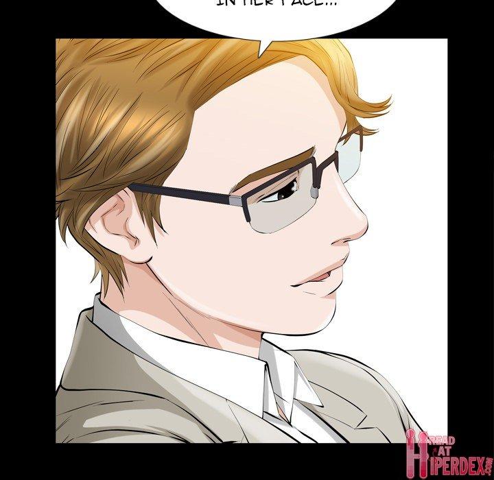 Difficult Choices Chapter 8 image 100
