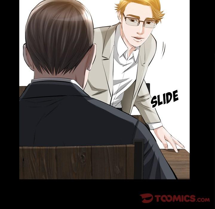 Difficult Choices Chapter 8 image 104