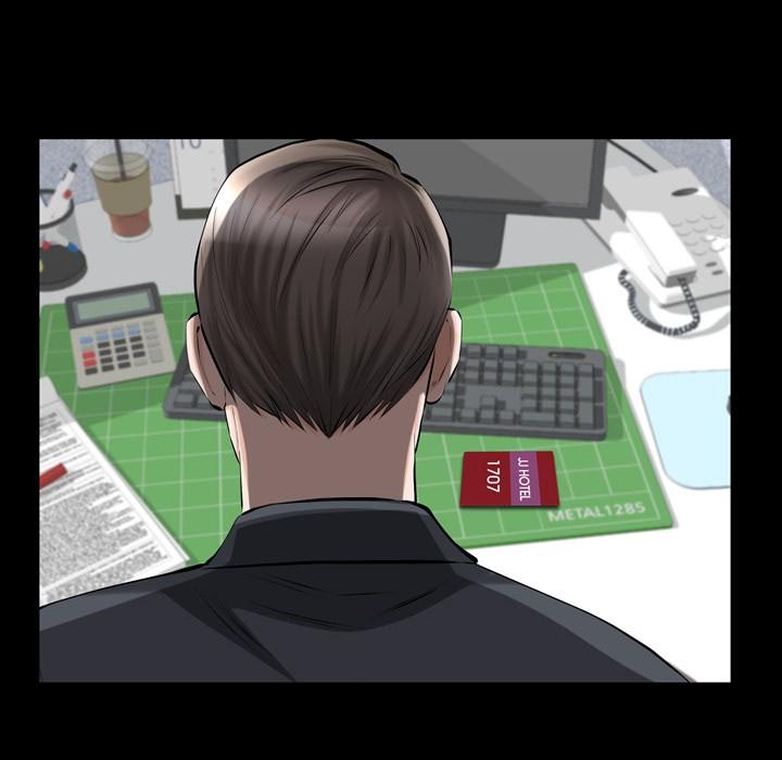Difficult Choices Chapter 8 image 108