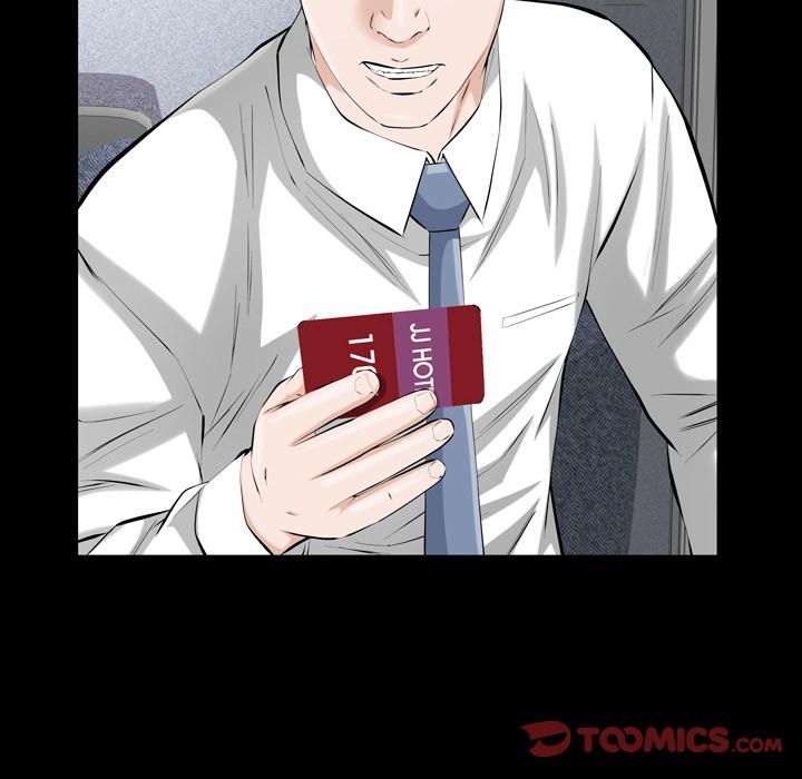 Difficult Choices Chapter 8 image 110