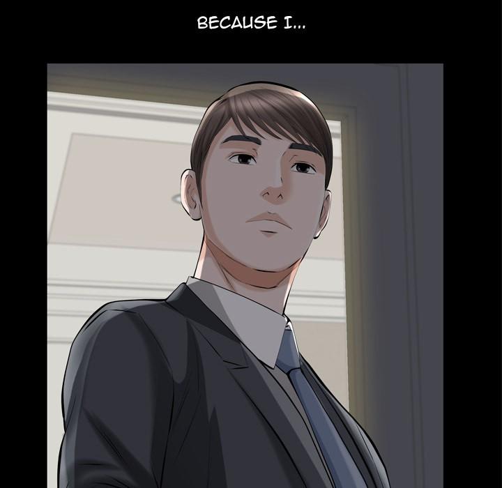 Difficult Choices Chapter 8 image 118