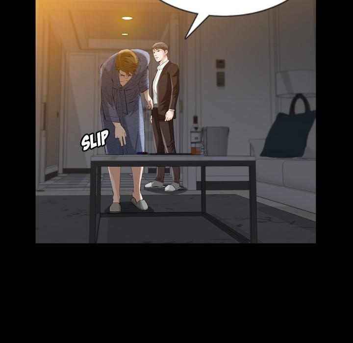 Difficult Choices Chapter 8 image 16