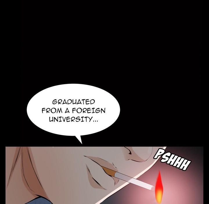 Difficult Choices Chapter 8 image 17