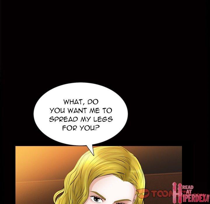 Difficult Choices Chapter 8 image 26