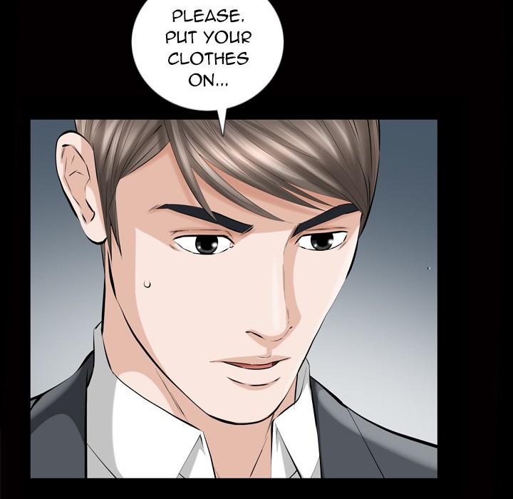 Difficult Choices Chapter 8 image 29