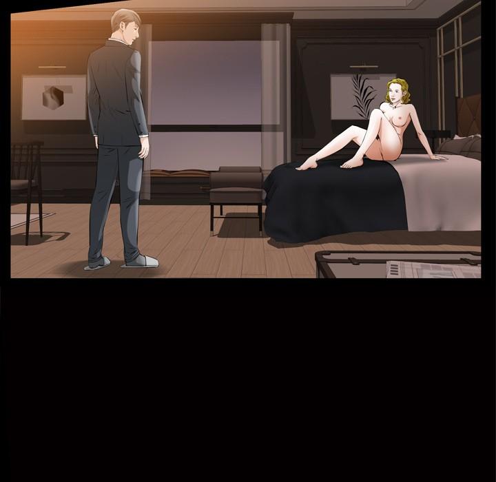 Difficult Choices Chapter 8 image 33