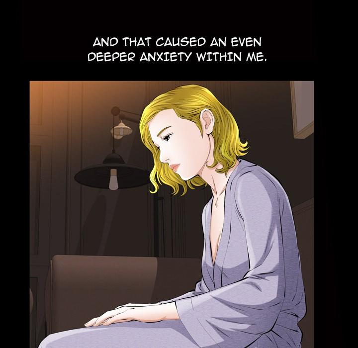 Difficult Choices Chapter 8 image 42