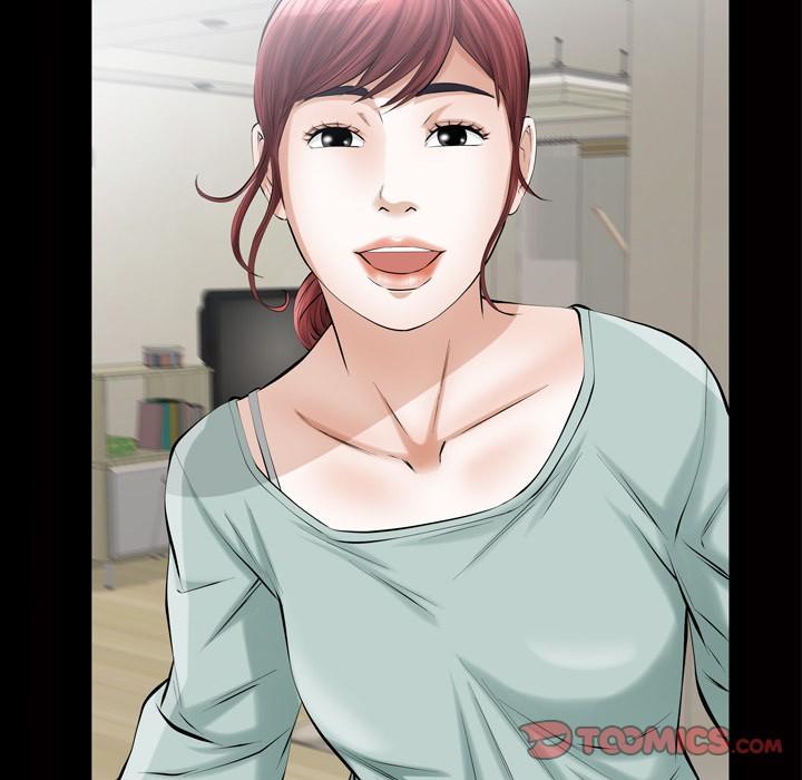 Difficult Choices Chapter 8 image 44