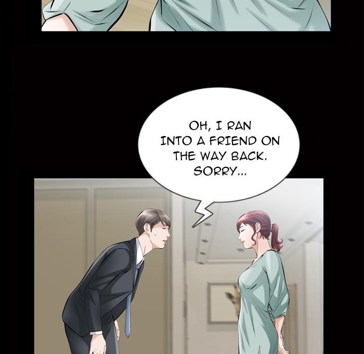 Difficult Choices Chapter 8 image 45
