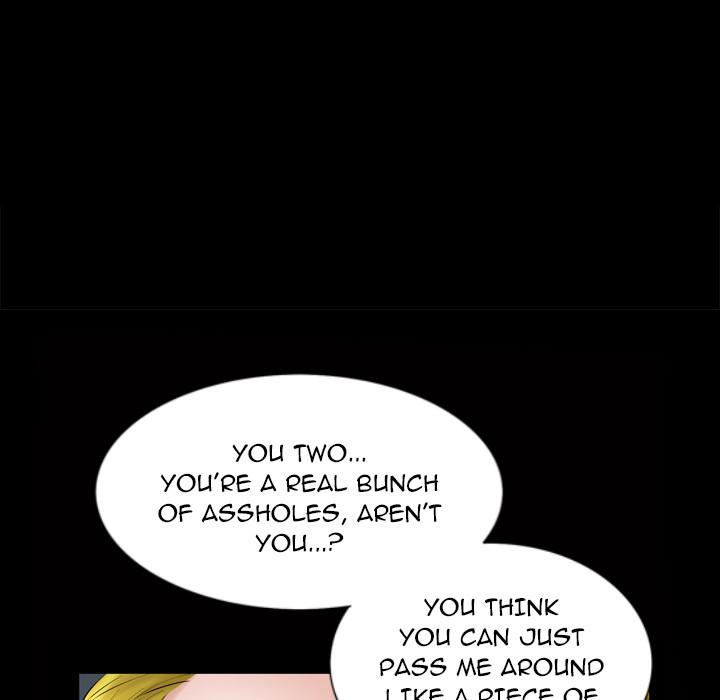 Difficult Choices Chapter 8 image 5