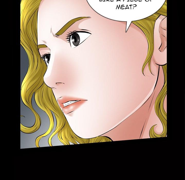 Difficult Choices Chapter 8 image 6