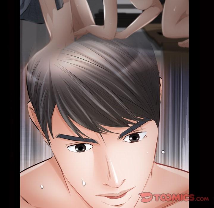 Difficult Choices Chapter 8 image 74