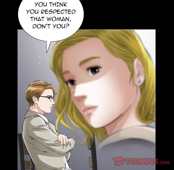 Difficult Choices Chapter 8 image 98