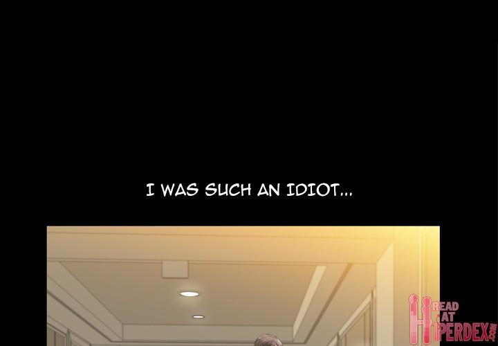 Difficult Choices Chapter 9 image 0
