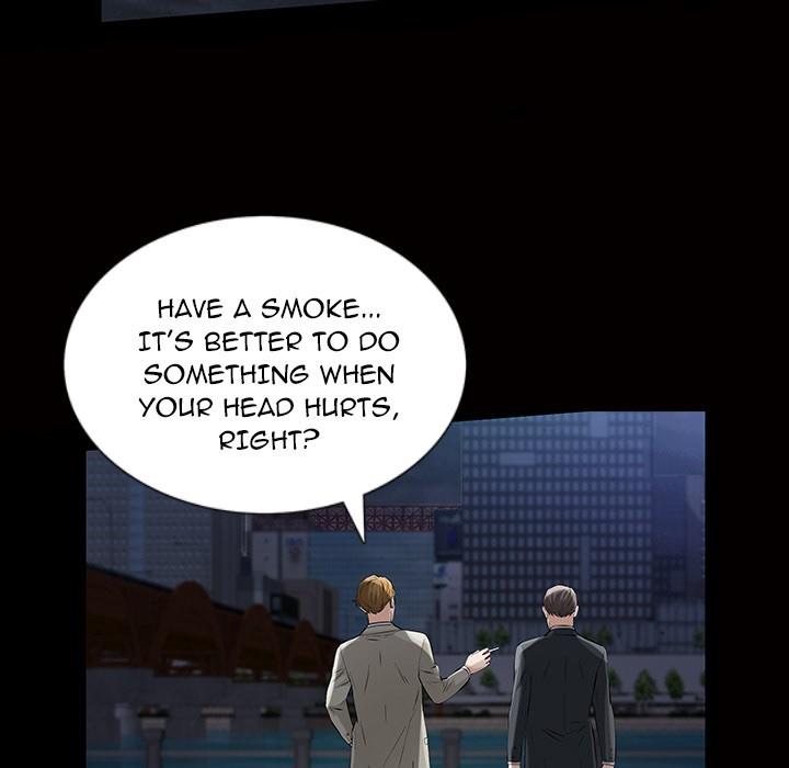 Difficult Choices Chapter 9 image 102