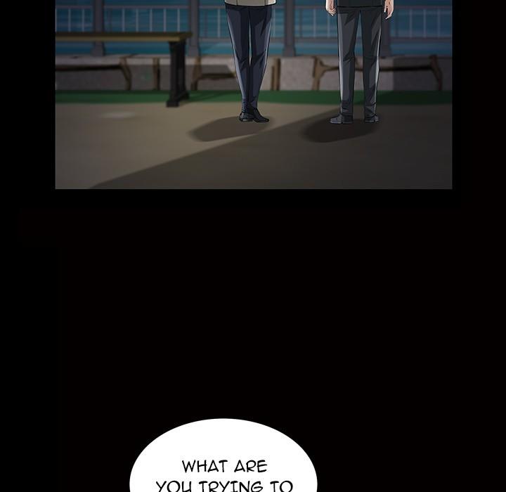 Difficult Choices Chapter 9 image 103
