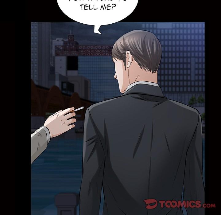 Difficult Choices Chapter 9 image 104