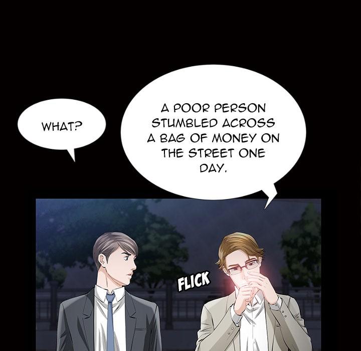 Difficult Choices Chapter 9 image 107