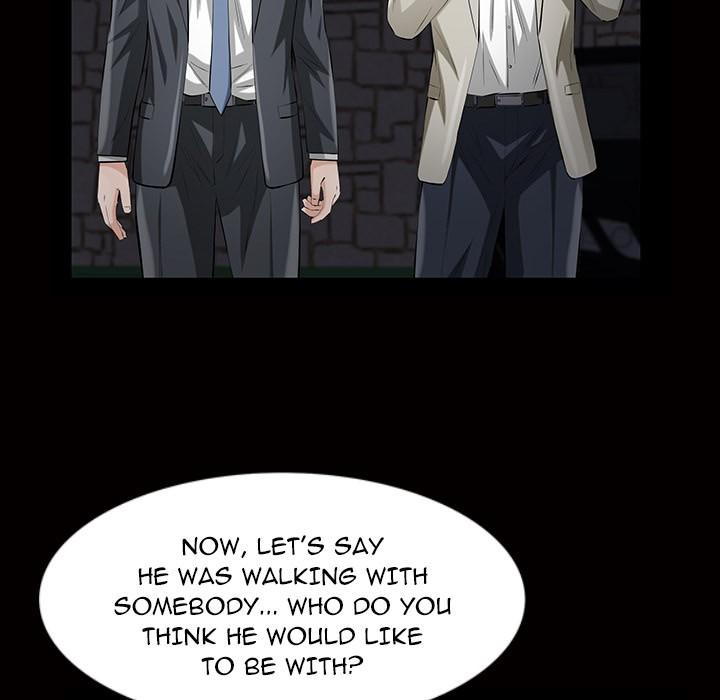 Difficult Choices Chapter 9 image 108