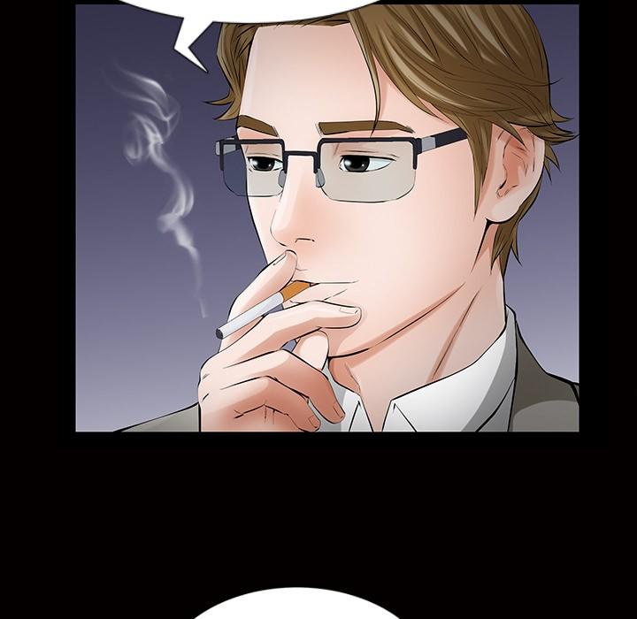 Difficult Choices Chapter 9 image 109