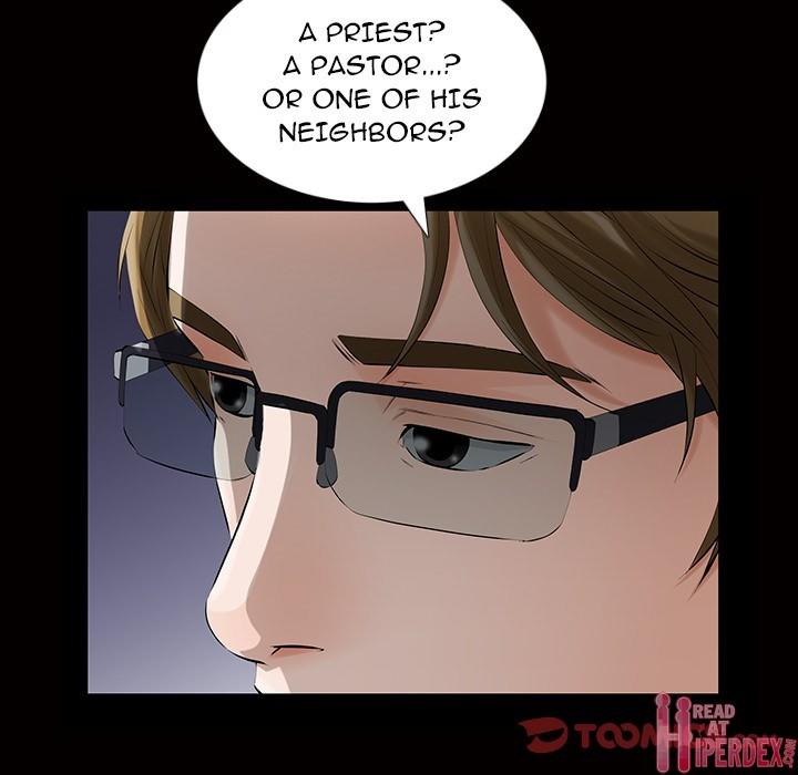 Difficult Choices Chapter 9 image 110