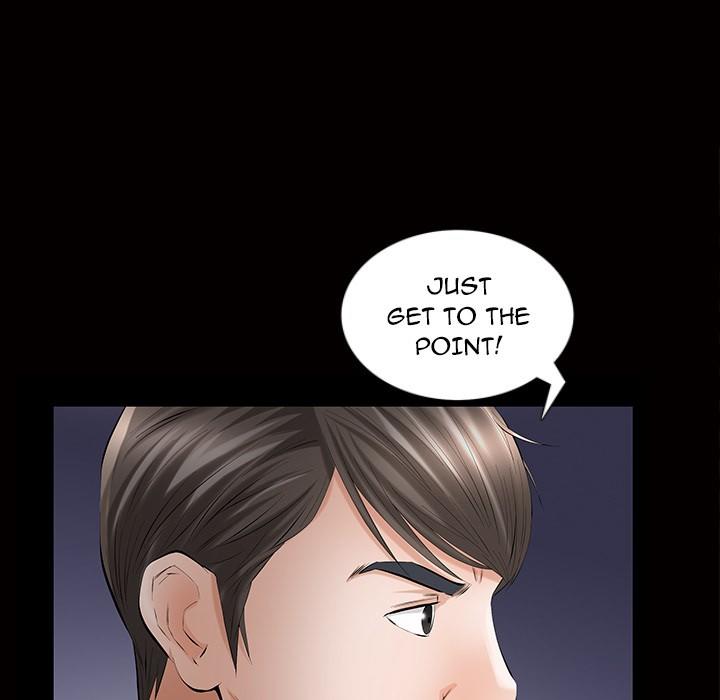 Difficult Choices Chapter 9 image 111