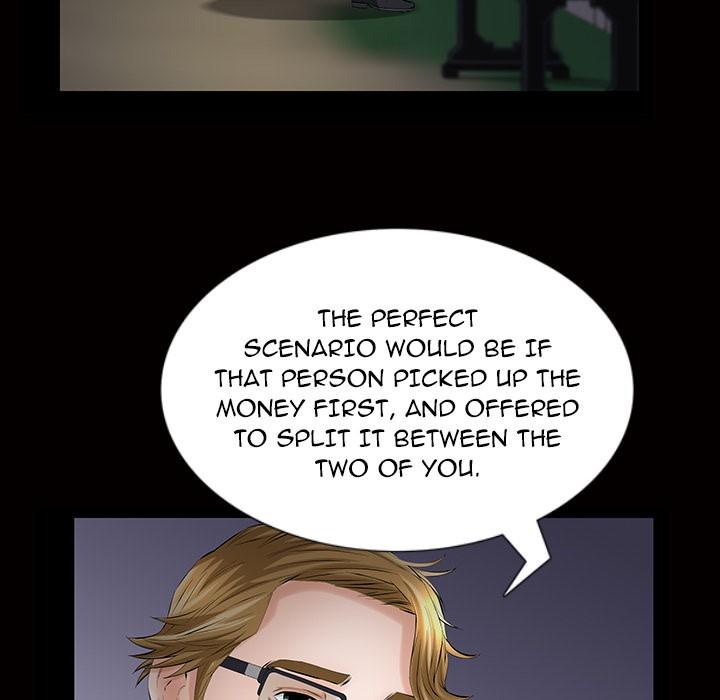 Difficult Choices Chapter 9 image 114