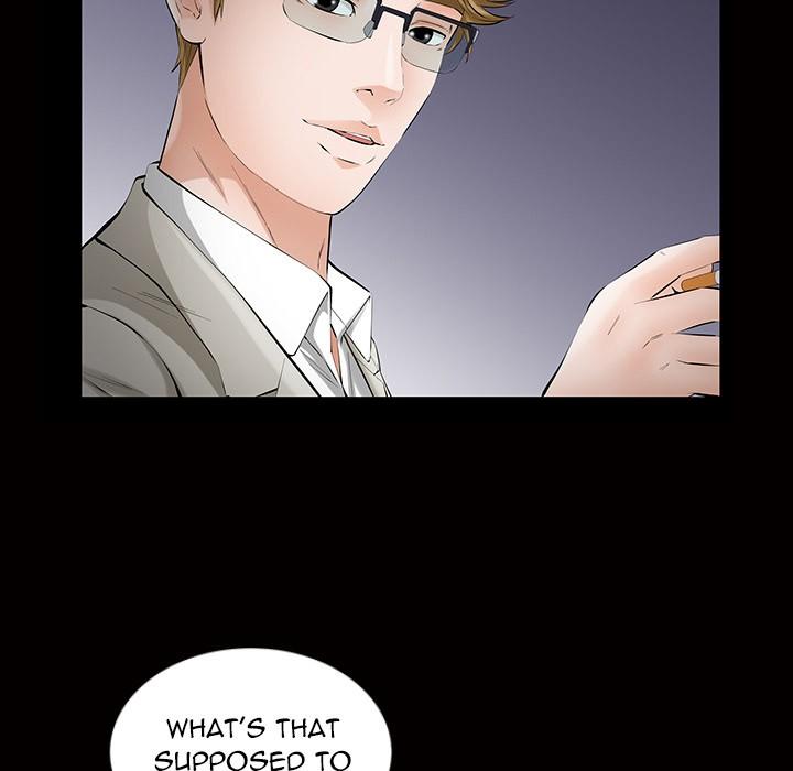 Difficult Choices Chapter 9 image 115