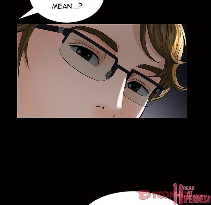 Difficult Choices Chapter 9 image 116