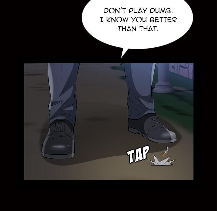 Difficult Choices Chapter 9 image 117