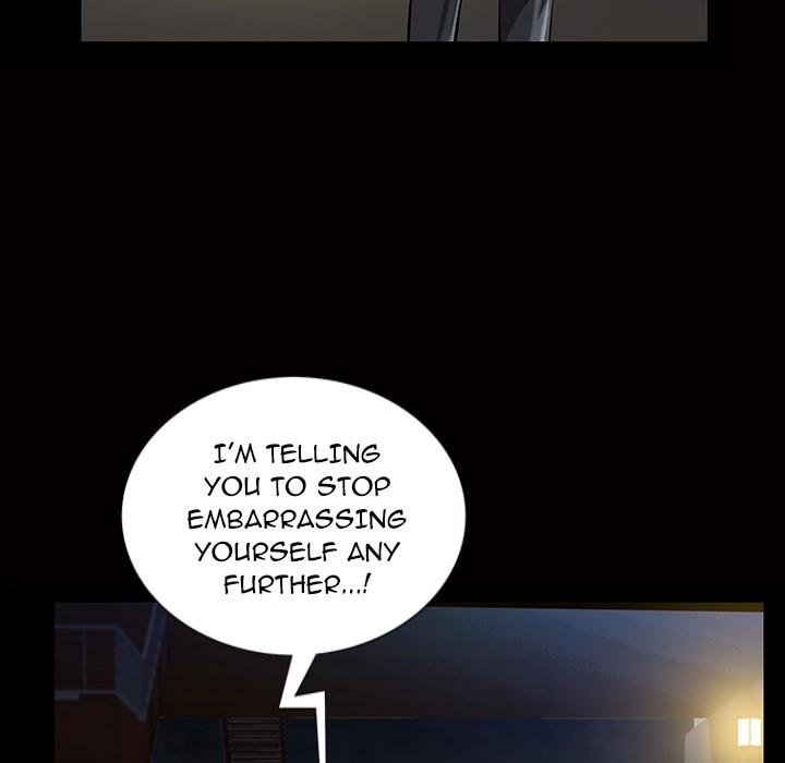 Difficult Choices Chapter 9 image 124