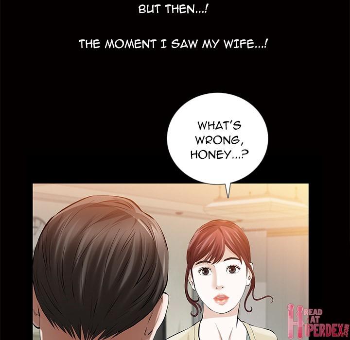 Difficult Choices Chapter 9 image 132