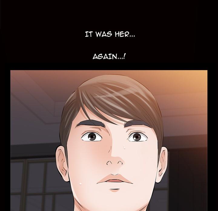 Difficult Choices Chapter 9 image 17
