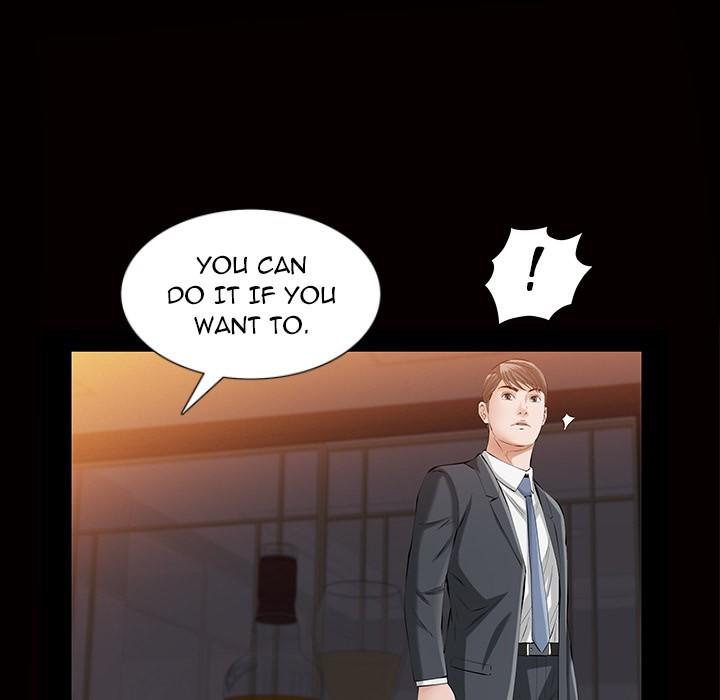 Difficult Choices Chapter 9 image 21