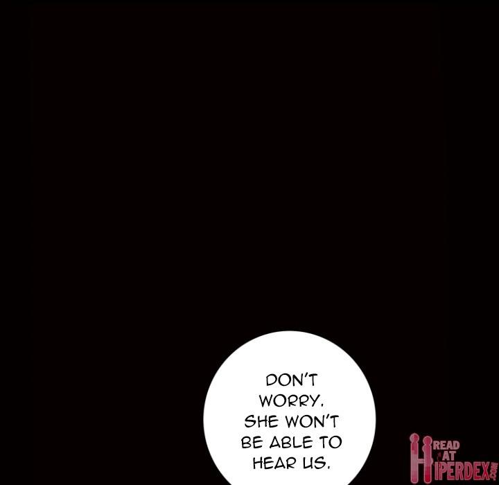 Difficult Choices Chapter 9 image 30