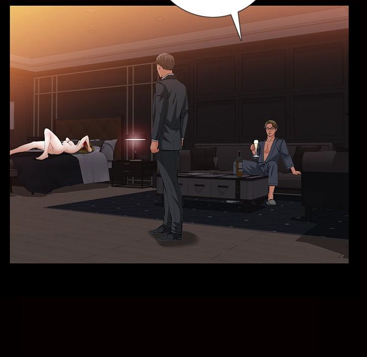 Difficult Choices Chapter 9 image 31