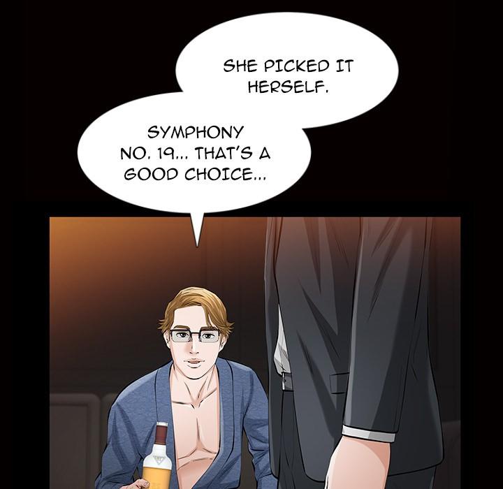 Difficult Choices Chapter 9 image 34