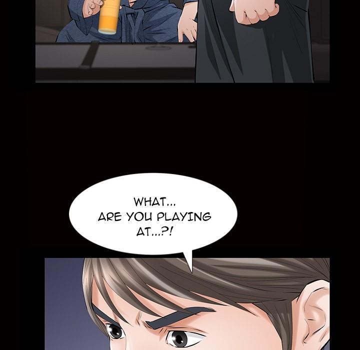 Difficult Choices Chapter 9 image 35