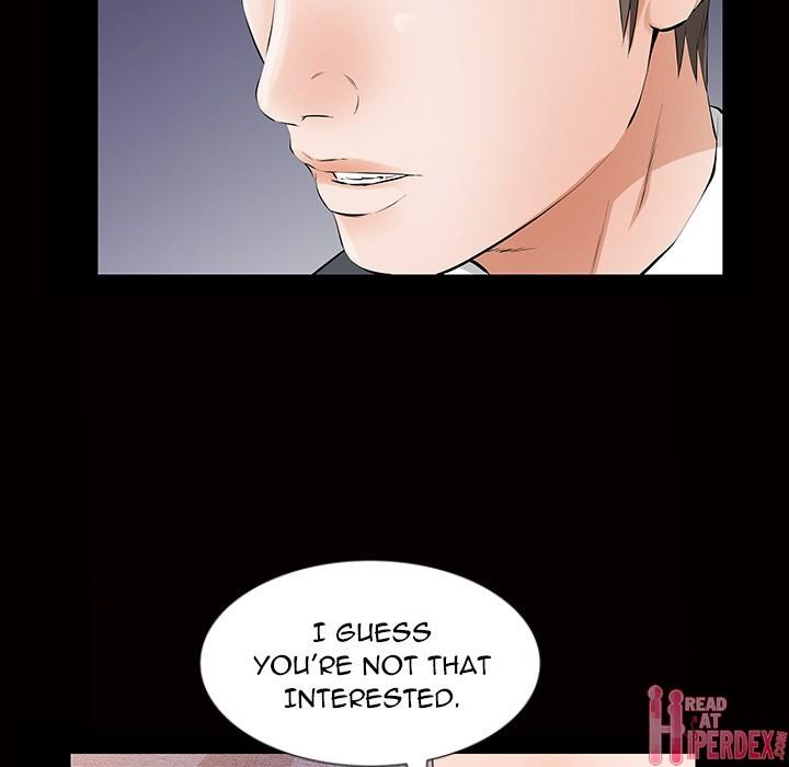 Difficult Choices Chapter 9 image 36