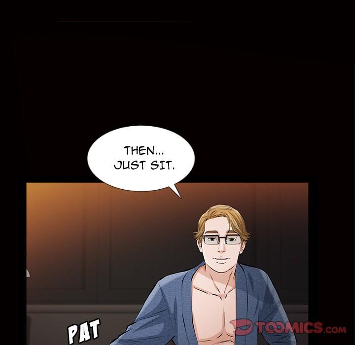 Difficult Choices Chapter 9 image 38